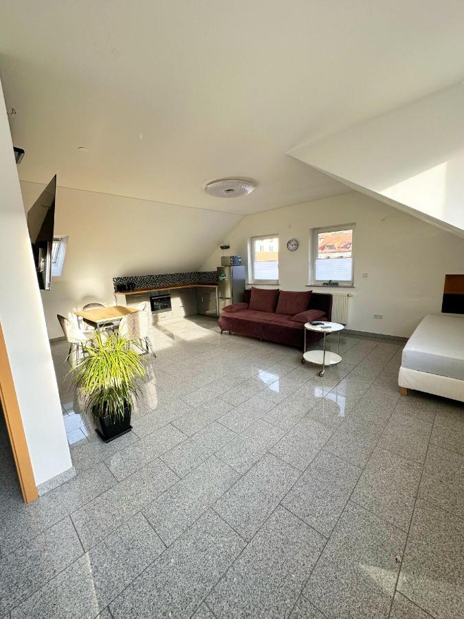 Appartement Casa Nero à Leimen  Extérieur photo