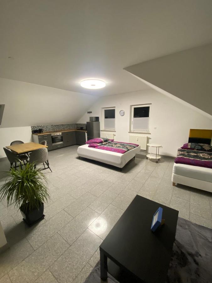 Appartement Casa Nero à Leimen  Extérieur photo
